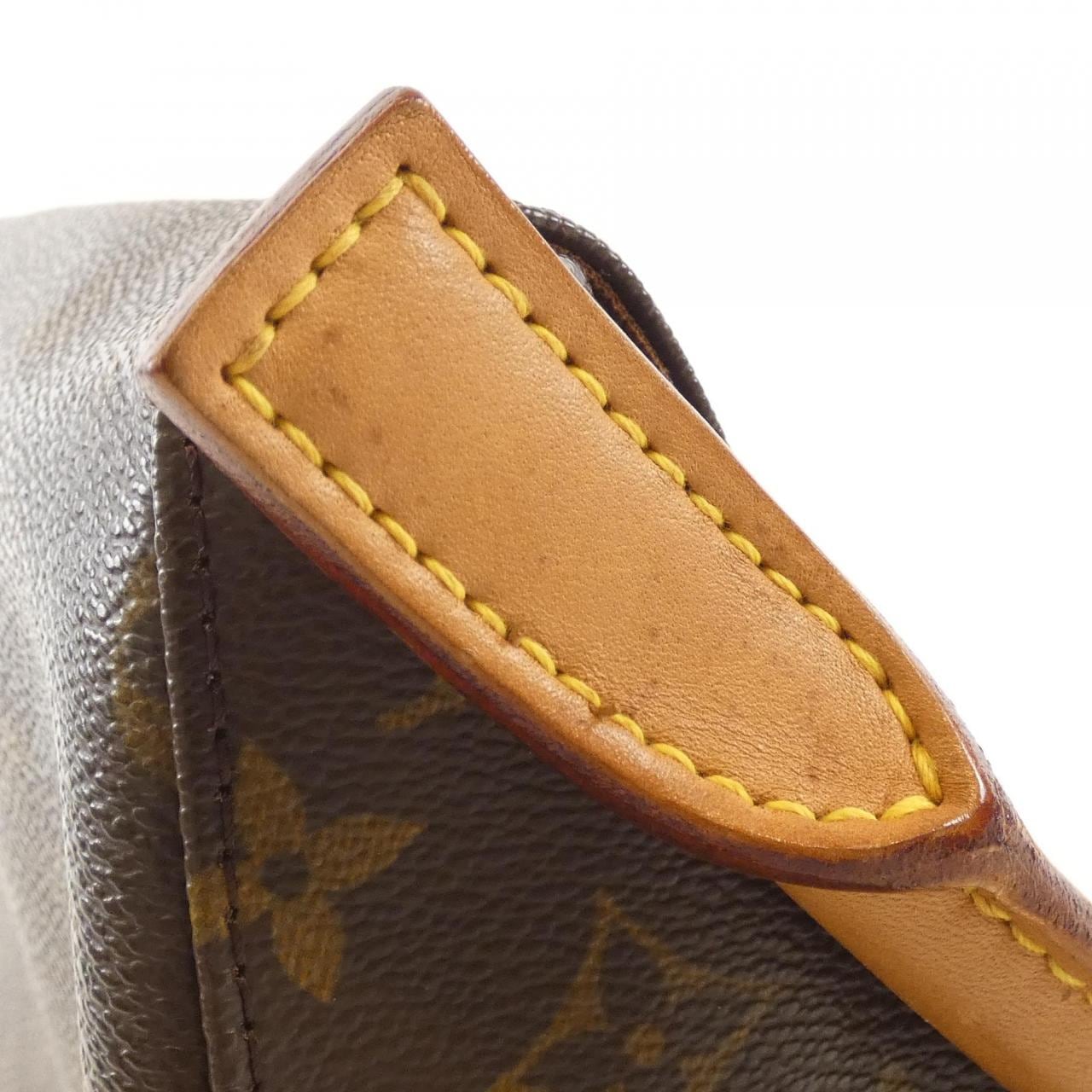 LOUIS VUITTON Monogram Mini Looping M51147 Shoulder Bag