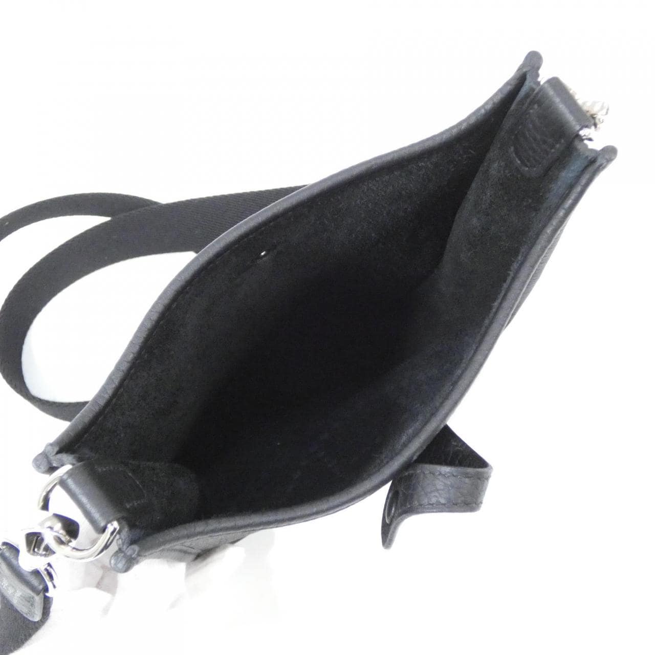 エルメス エヴリン アマゾン 16cm 069426CK ショルダーバッグ