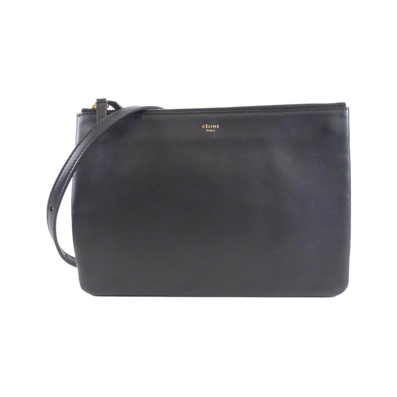 セリーヌ ラージ トリオ 171453ETA ショルダーバッグ