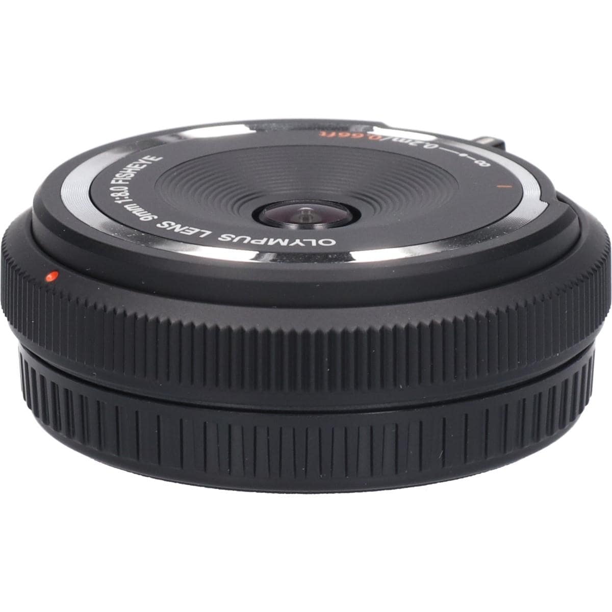 ＢＣＬ－０９８０　９ｍｍ　Ｆ８　ＦＩＳＨＥＹＥ