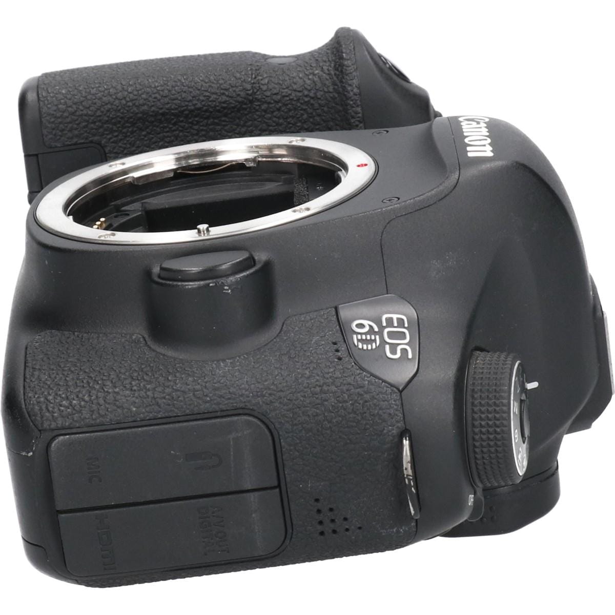 ＥＯＳ６Ｄ