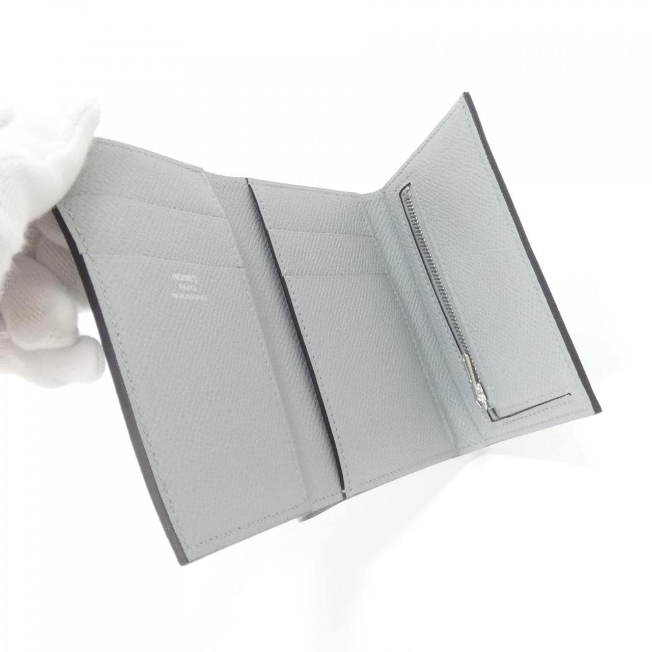 エルメス ベアン コンビネ 082875CK 財布