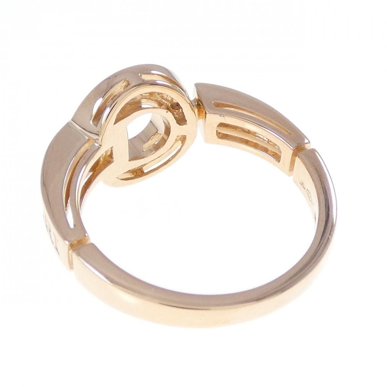 ブルガリ ブルガリブルガリ リング