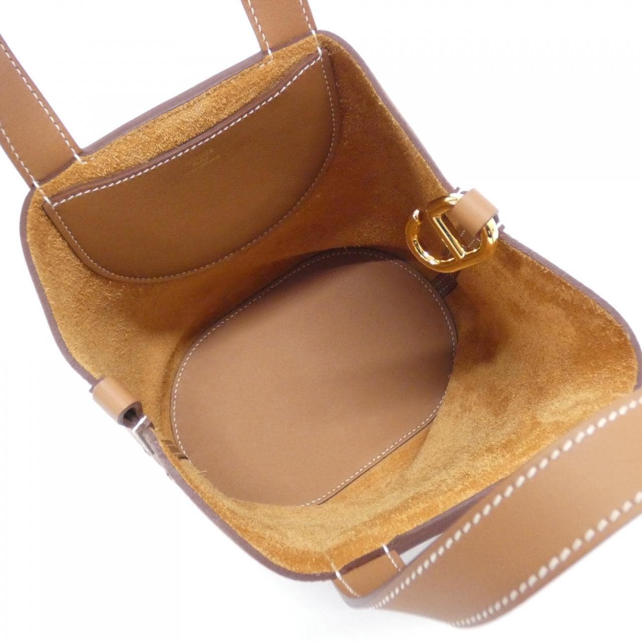 エルメス イン ザ ループ 18cm 084274CC バッグ