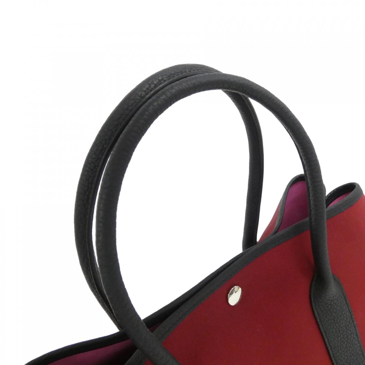 エルメス ガーデン パーティ ヴェルソ 36cm 082264CK バッグ
