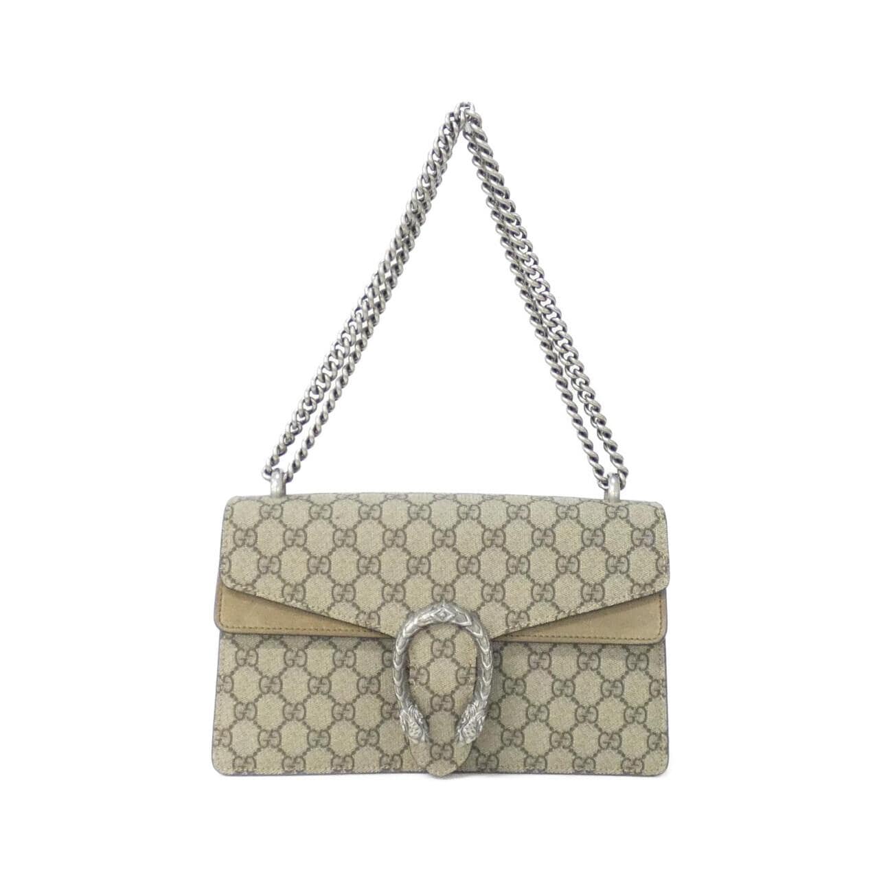 グッチ DIONYSUS 400249 KHNRN ショルダーバッグ