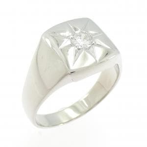 PM850 ダイヤモンド リング 0.21CT