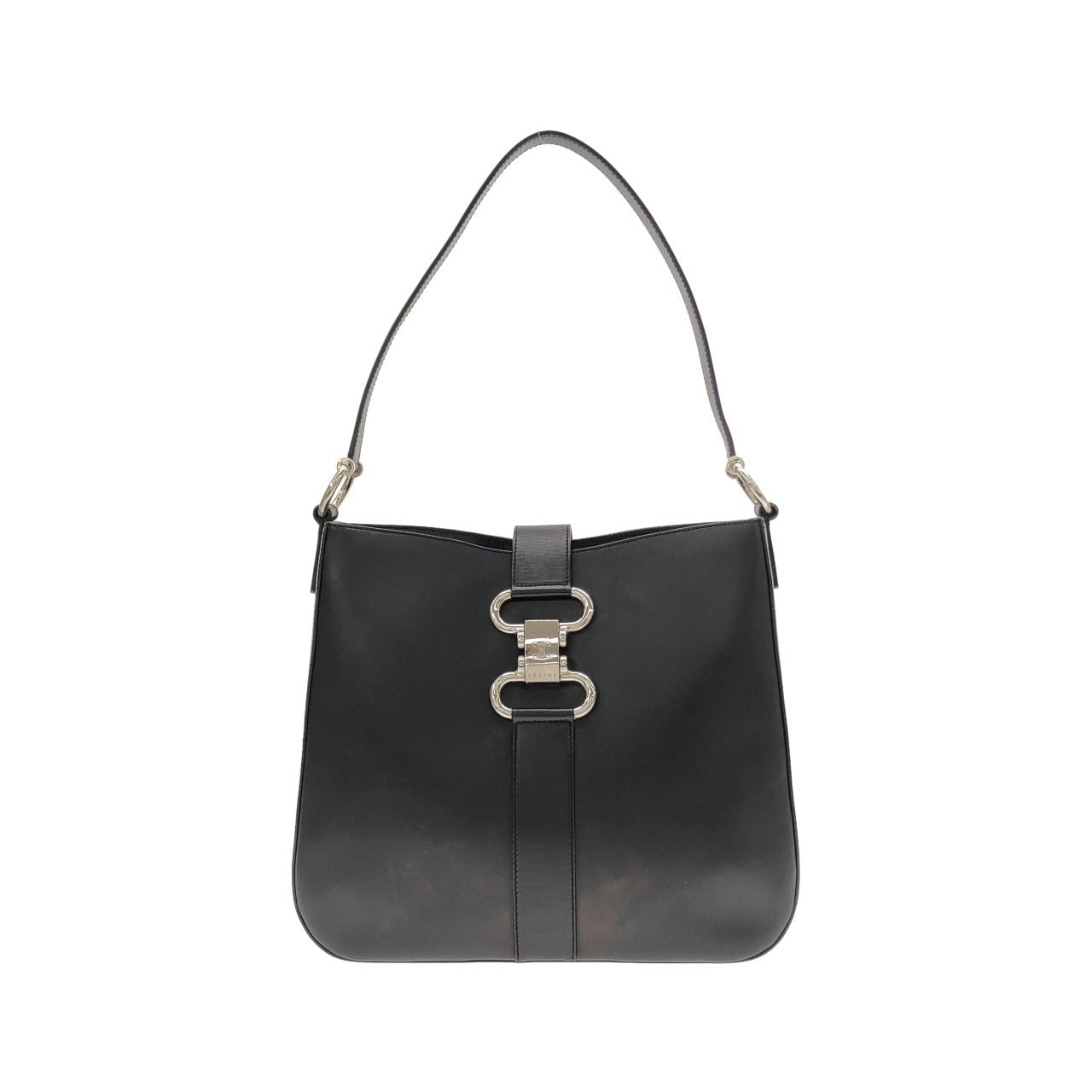 【ヴィンテージ】セリーヌ ショルダーバッグ