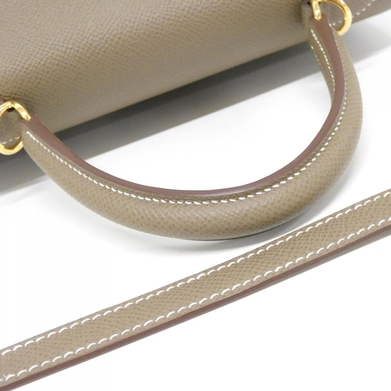 HERMES Kelly 25 厘米 038416CC 包