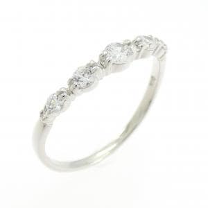 ヴァンドーム キュービック リング