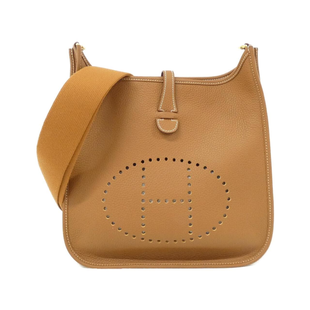 エルメス エヴリン3 PM 056277CC ショルダーバッグ