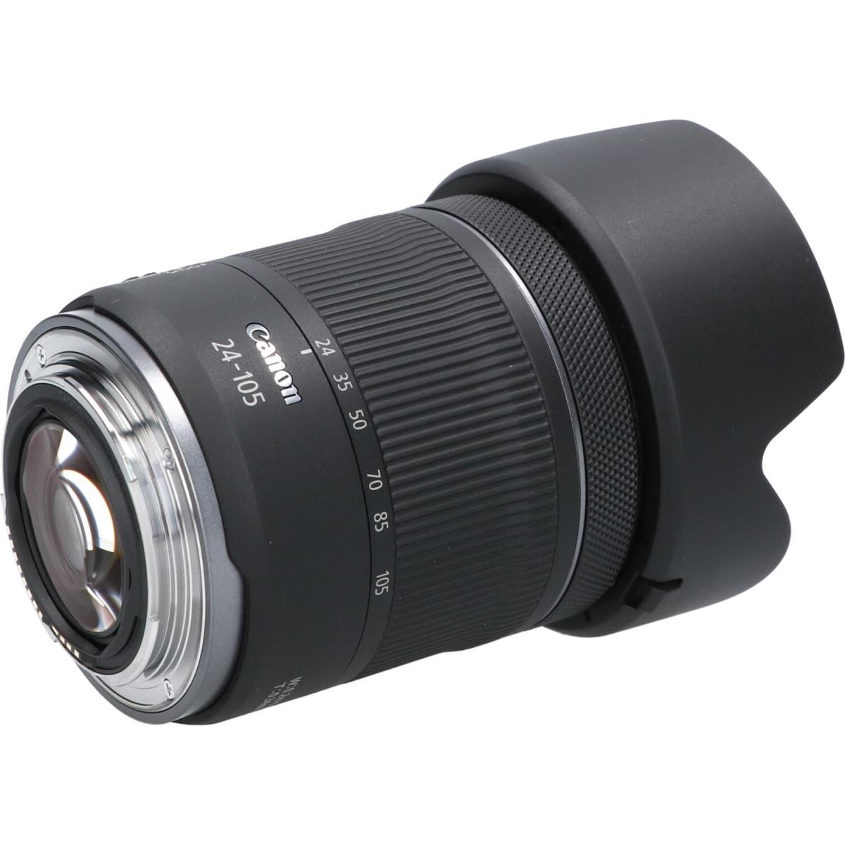 ＣＡＮＯＮ　ＲＦ２４－１０５ｍｍ　Ｆ４－７．１ＩＳ　ＳＴＭ