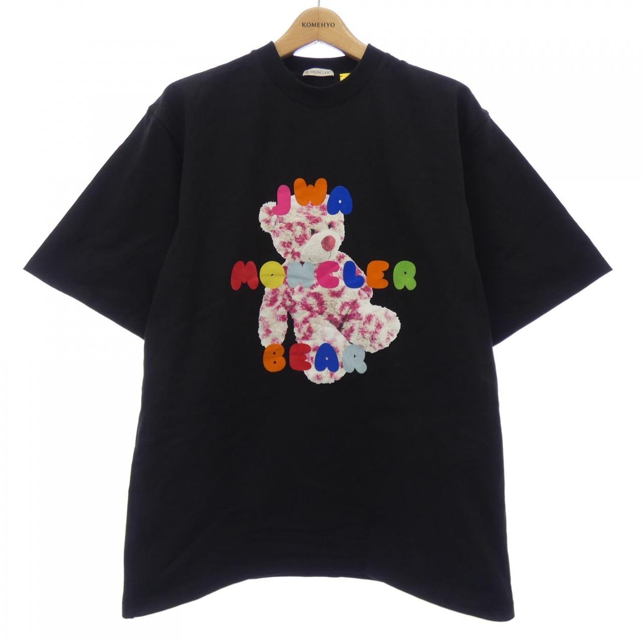 盟MONCLER) Genius 盟可青睞 (Moncler) Genius T 卹