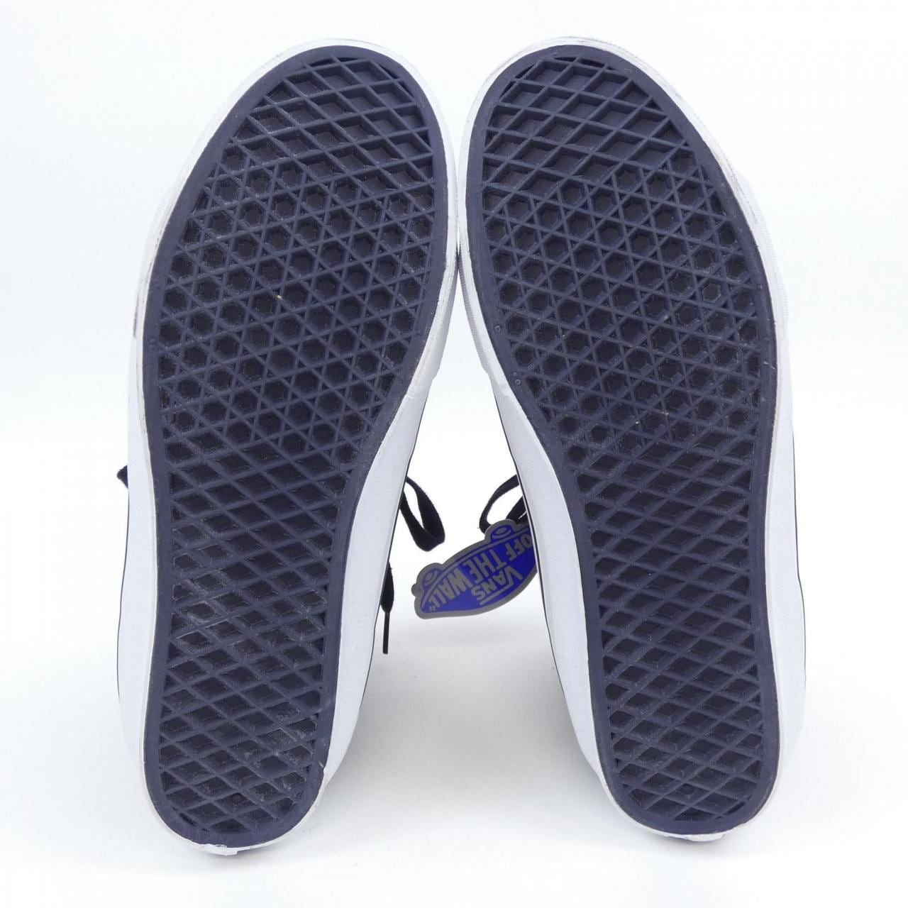 バンズ VANS スニーカー