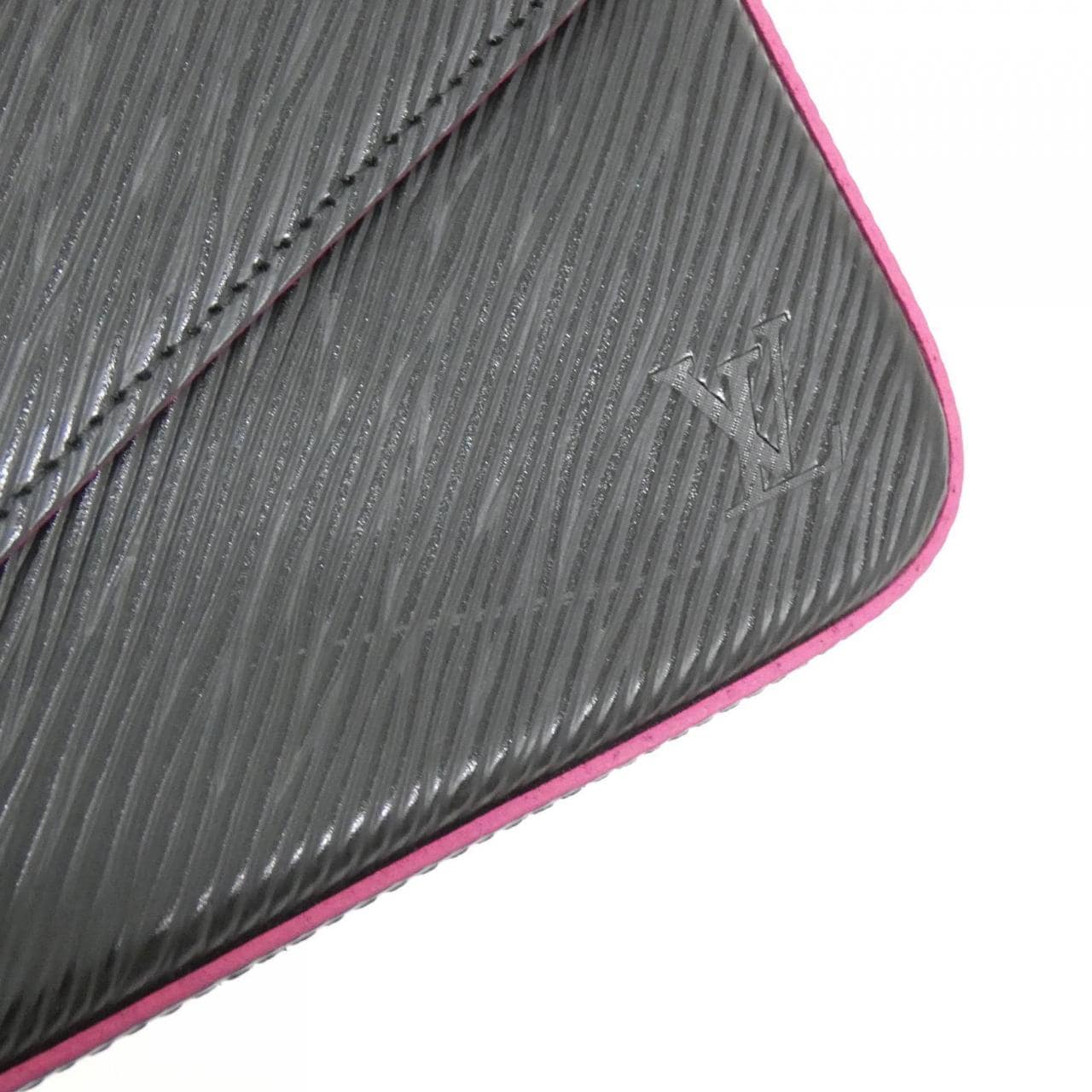 LOUIS VUITTON Epi Pochette Felicie M64579 Shoulder Bag