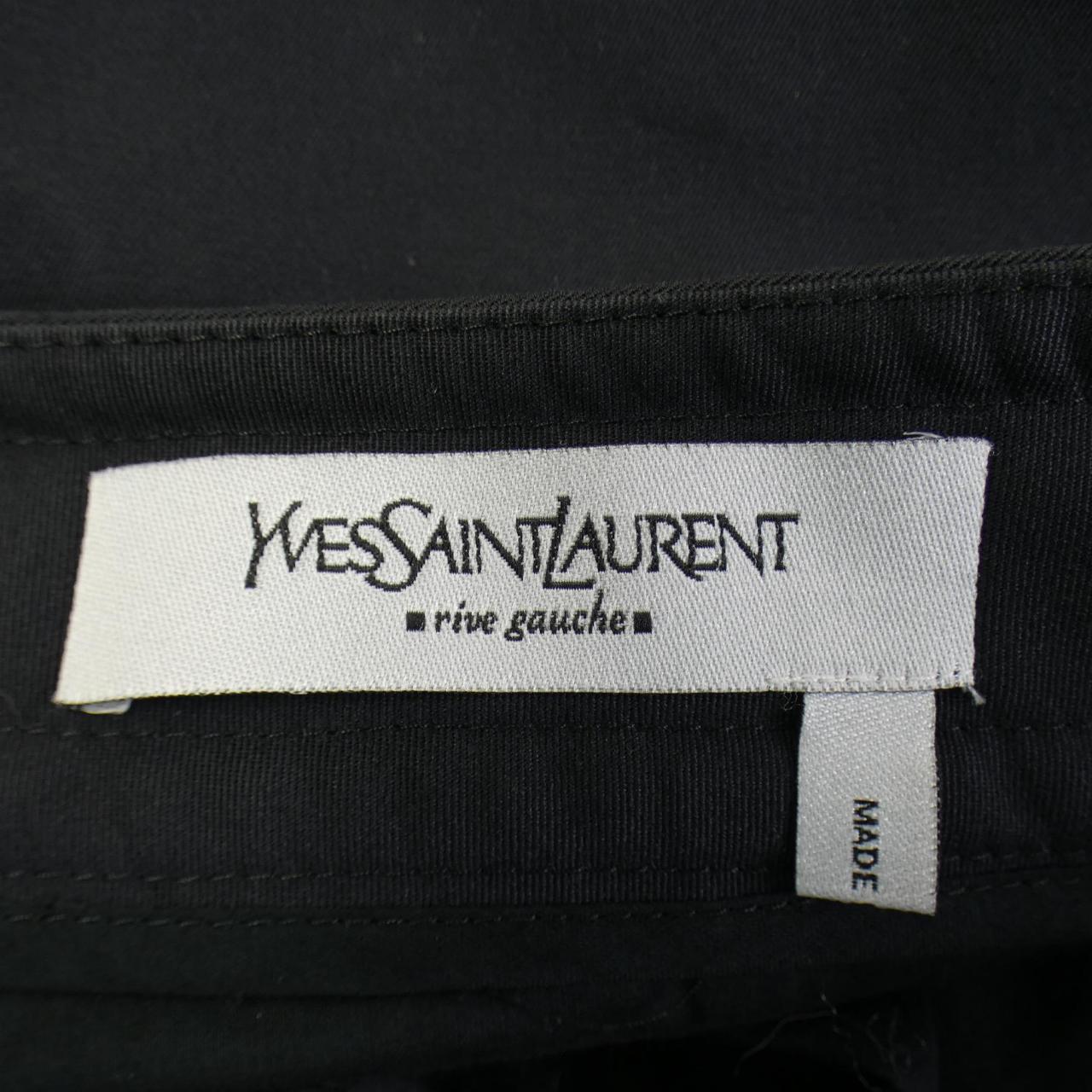 [vintage] YVES SAINT LAURENT LAURENT Pants