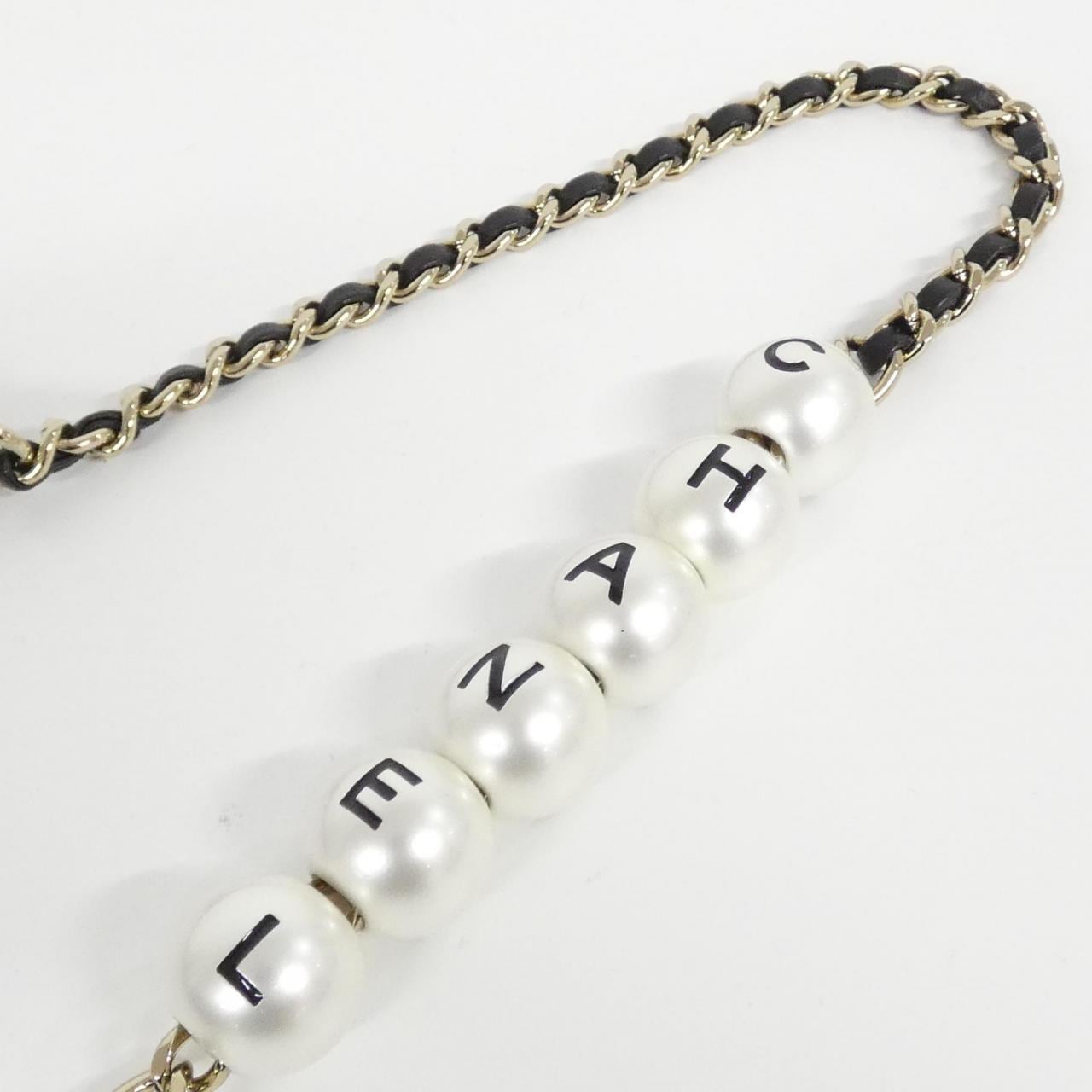 シャネル AS1436 ショルダーバッグ