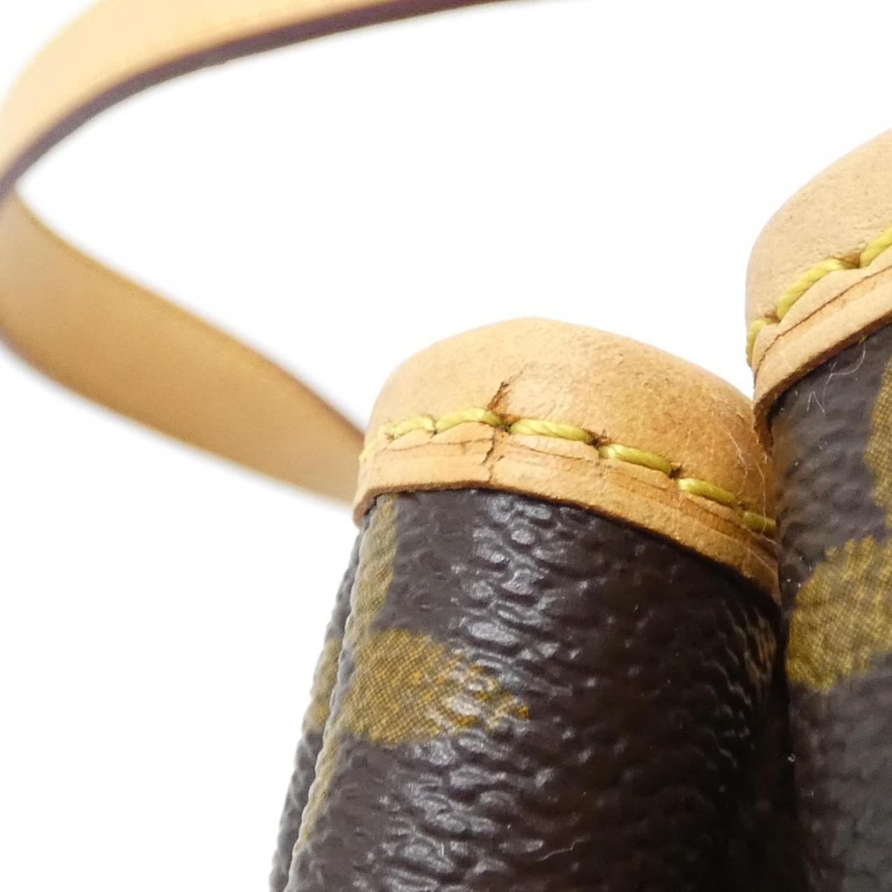 ルイヴィトン モノグラム バティニョール オリゾンタル M51154 バッグ