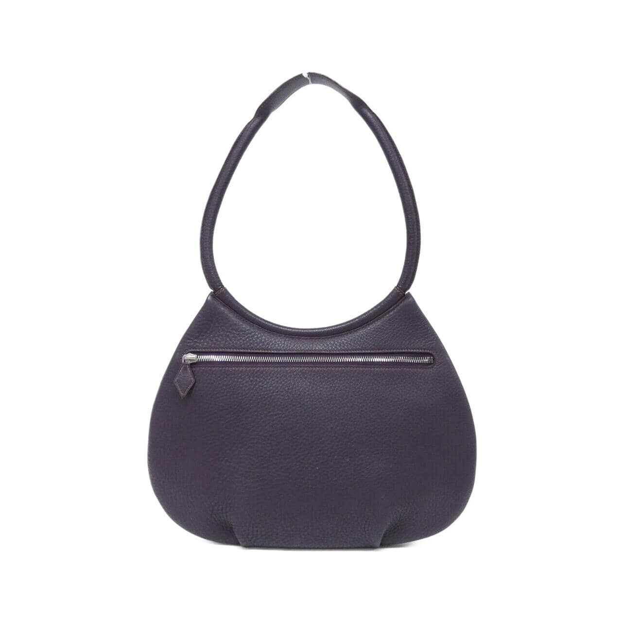 【ヴィンテージ】エルメス CACAHUETE ショルダーバッグ