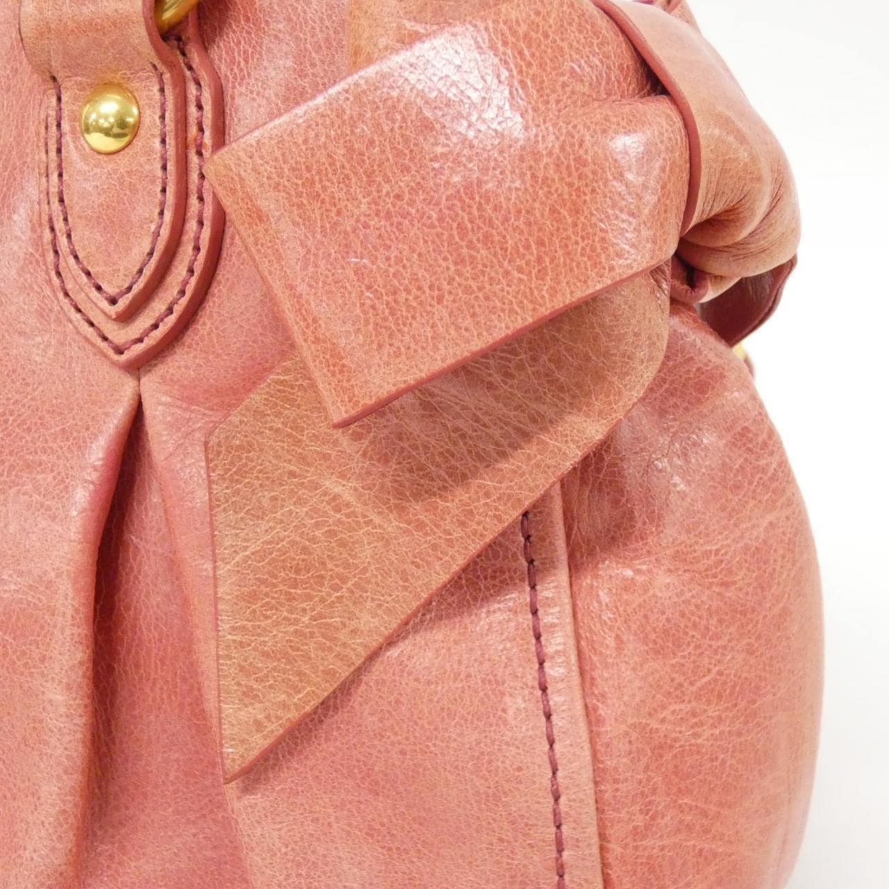 ミュウミュウ RN0818 バッグ