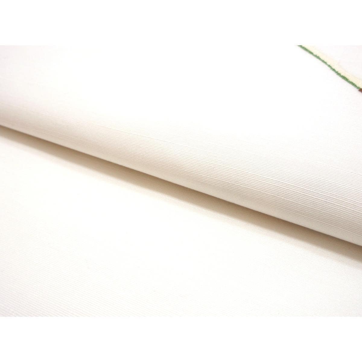 【新品】名古屋帯　刺繍加工