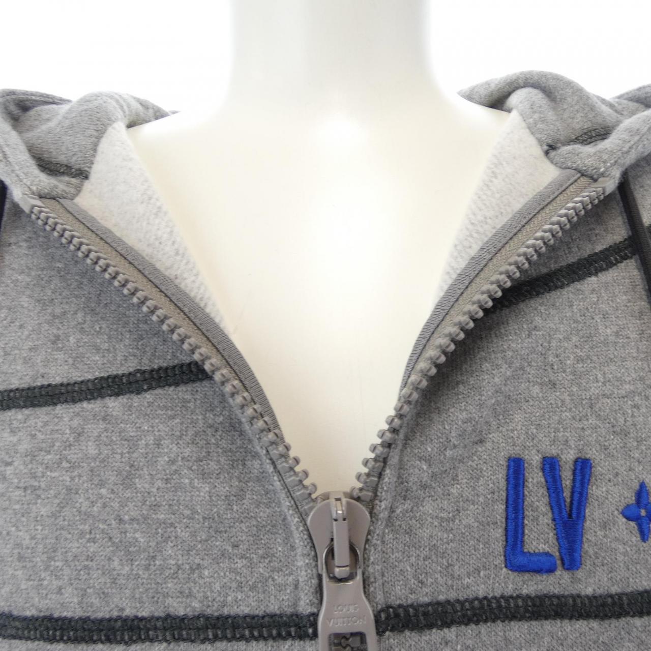 ルイヴィトン LOUIS VUITTON NBA HKY03WZMG パーカー