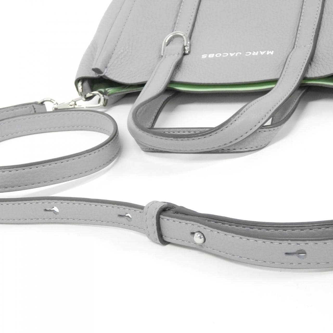 【新品】マークジェイコブス THE TAG TOTE 21 M0015078 バッグ