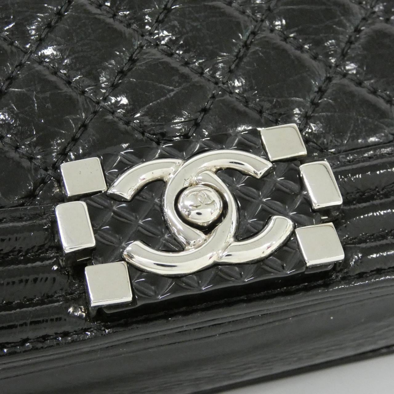 シャネル 67085 ショルダーバッグ