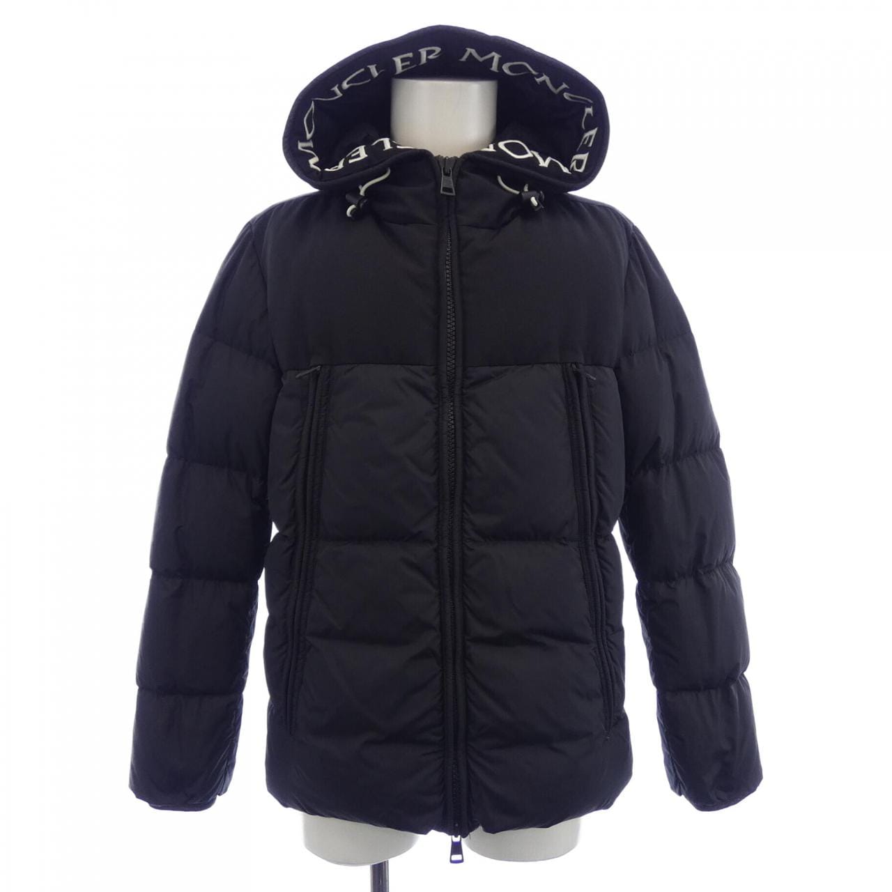 MONCLER MONCLER MONTCLAR Down Jacket