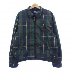 ポロラルフローレン POLO RALPH LAUREN ダウンジャケット