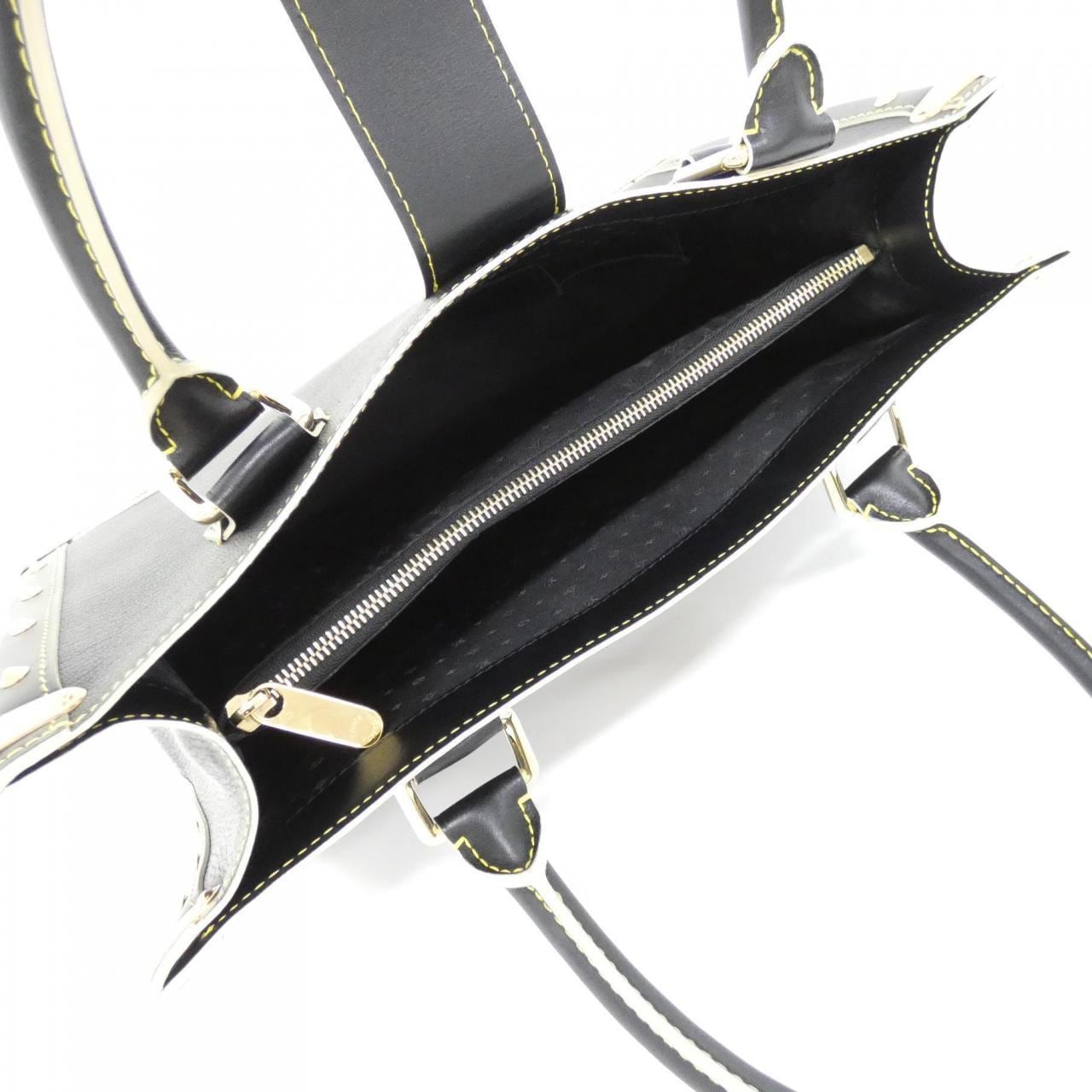 【ヴィンテージ】ルイヴィトン スハリ ファビュロー M91812 ショルダーバッグ