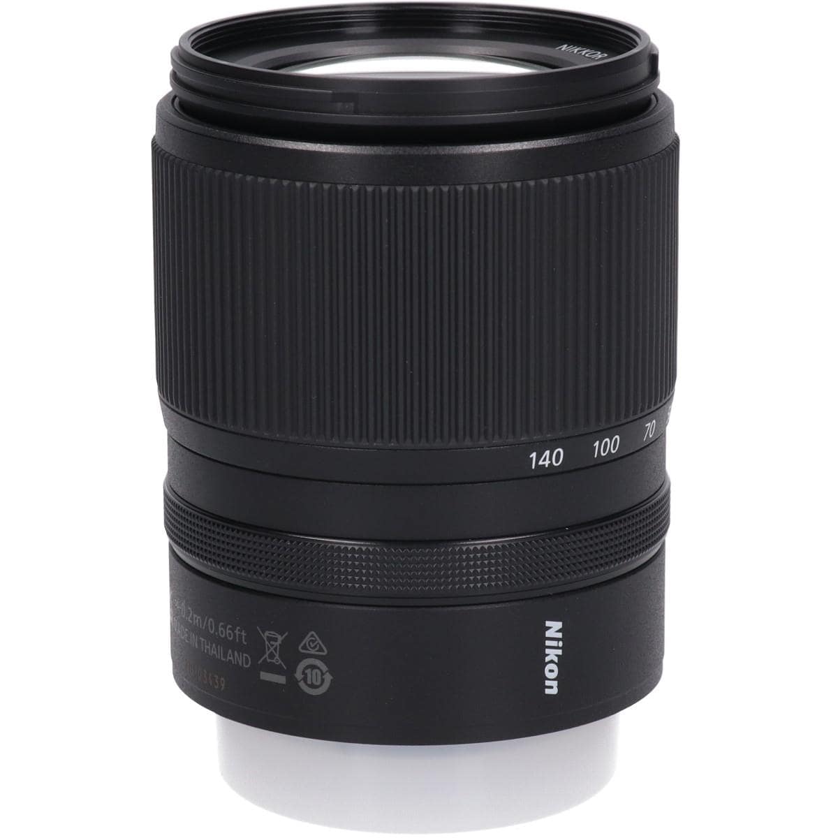 Ｚ　ＤＸ１８－１４０ｍｍ　Ｆ３．５－６．３ＶＲ