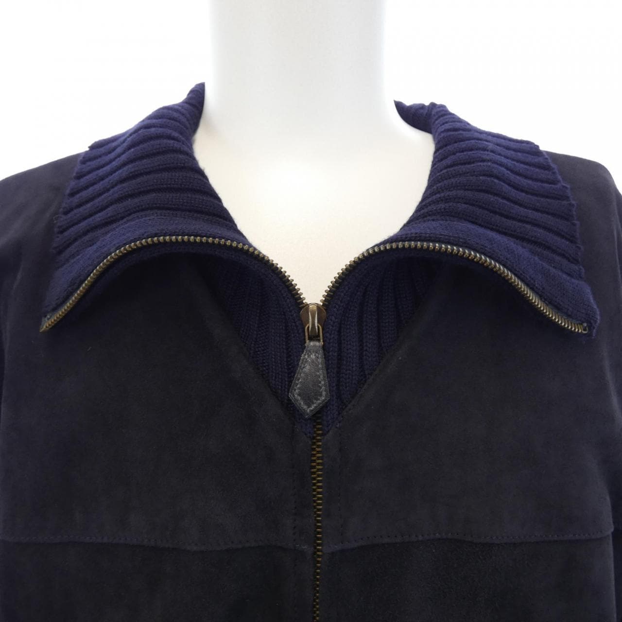 【ヴィンテージ】エルメス HERMES ジャケット