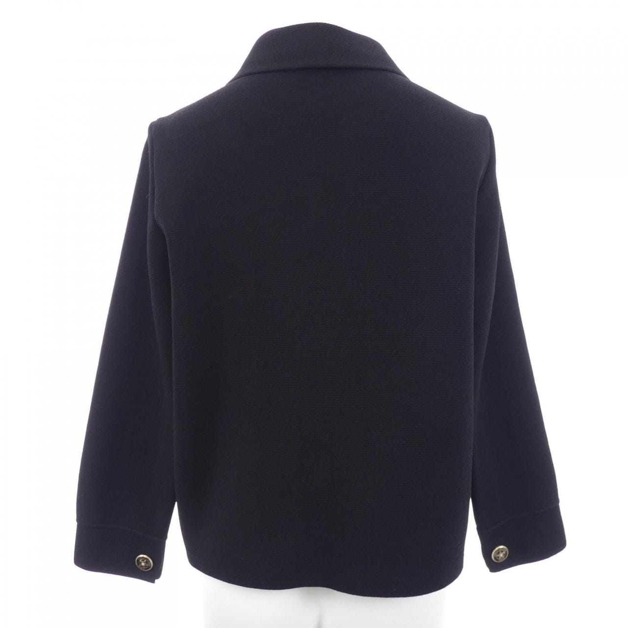 クリスチャンディオール CHRISTIAN DIOR 324V53BM512 ジャケット