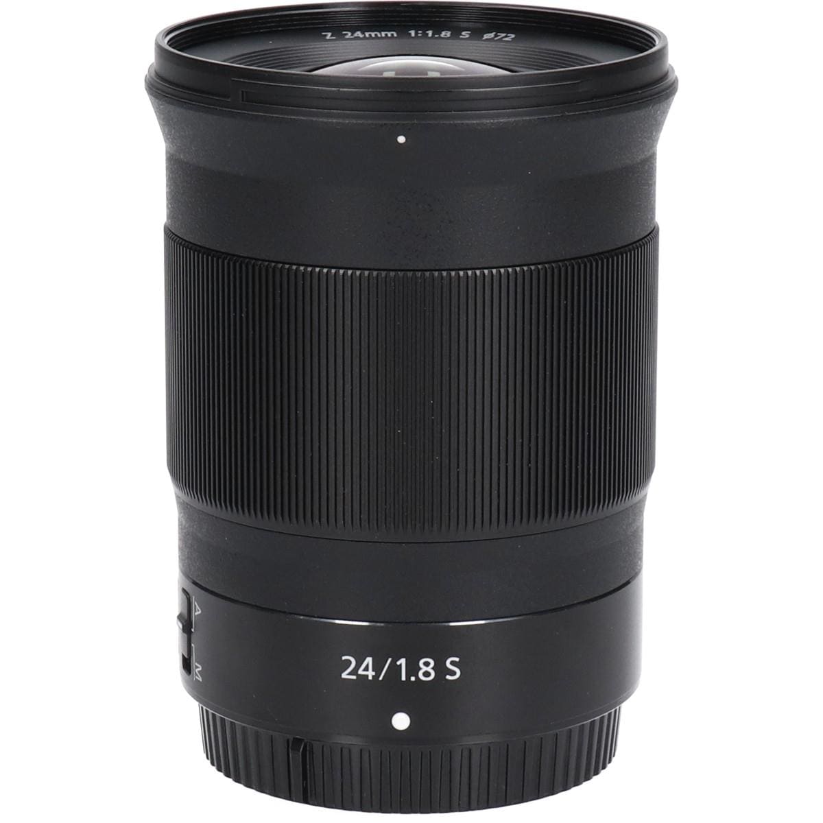 Ｚ２４ｍｍ　Ｆ１．８Ｓ
