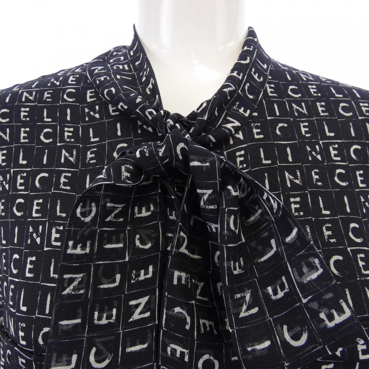 セリーヌ CELINE ワンピース