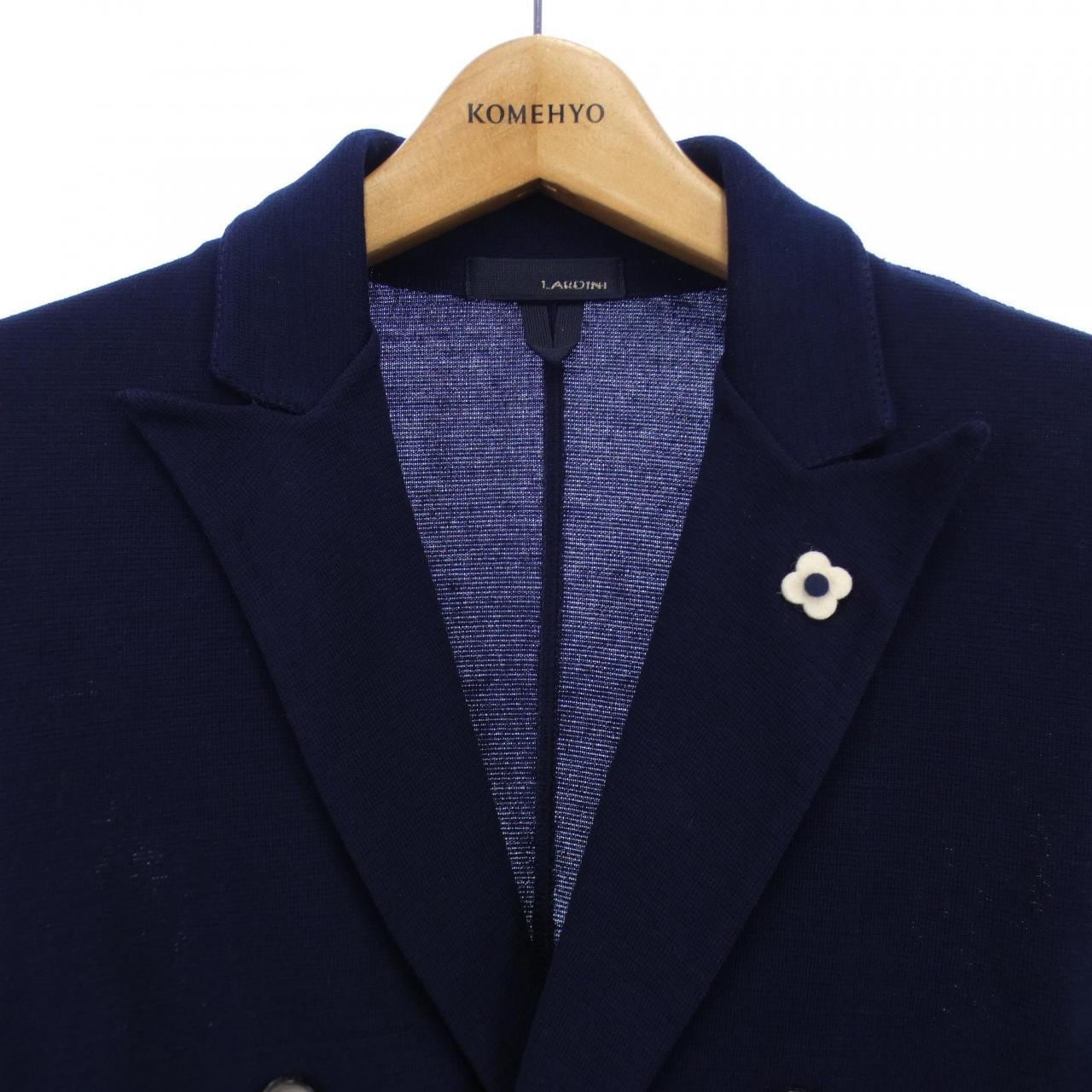 ラルディーニ LARDINI ジャケット