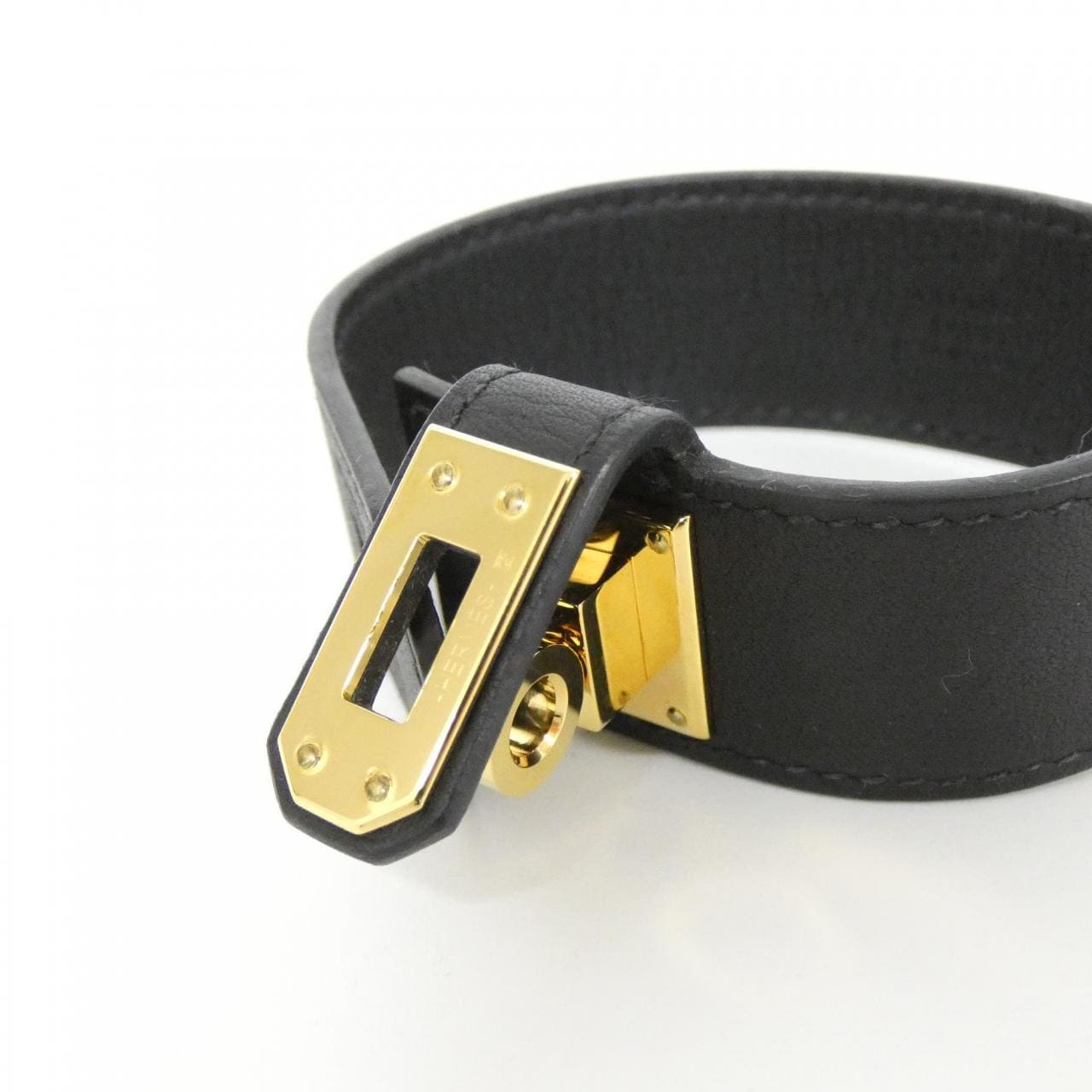 エルメス ケリー ツイスト PM 011078CC ブレスレット