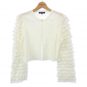 デュアルビュー DUAL VIEW カーディガン