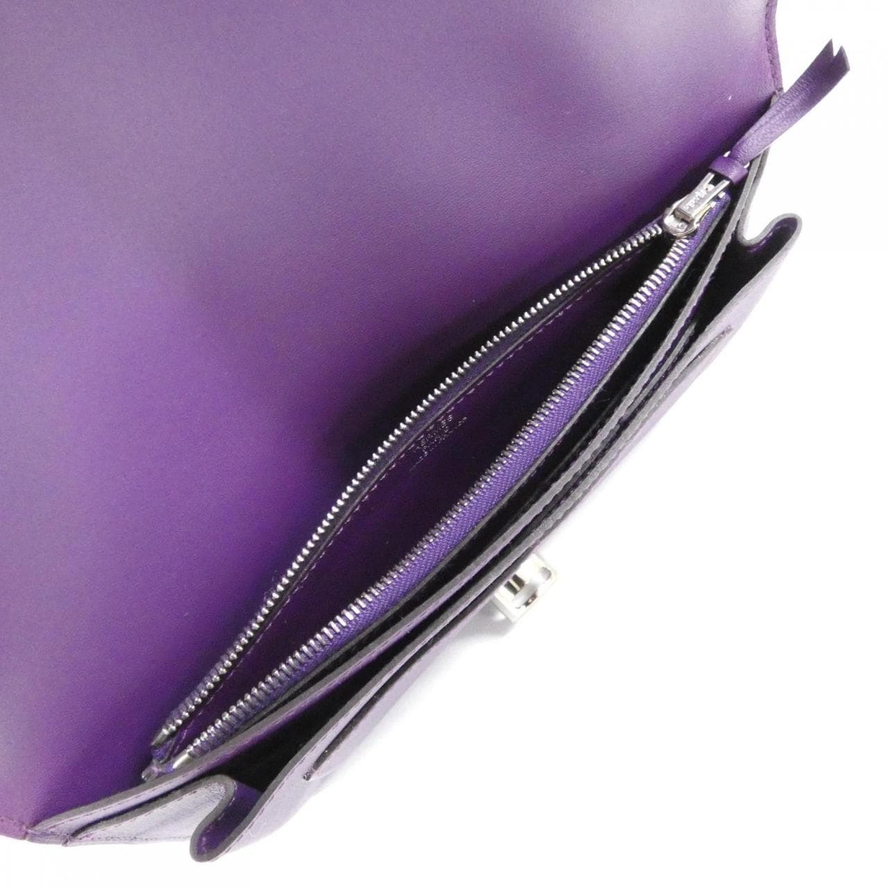 エルメス ドゴン デュオ 050896CK 財布