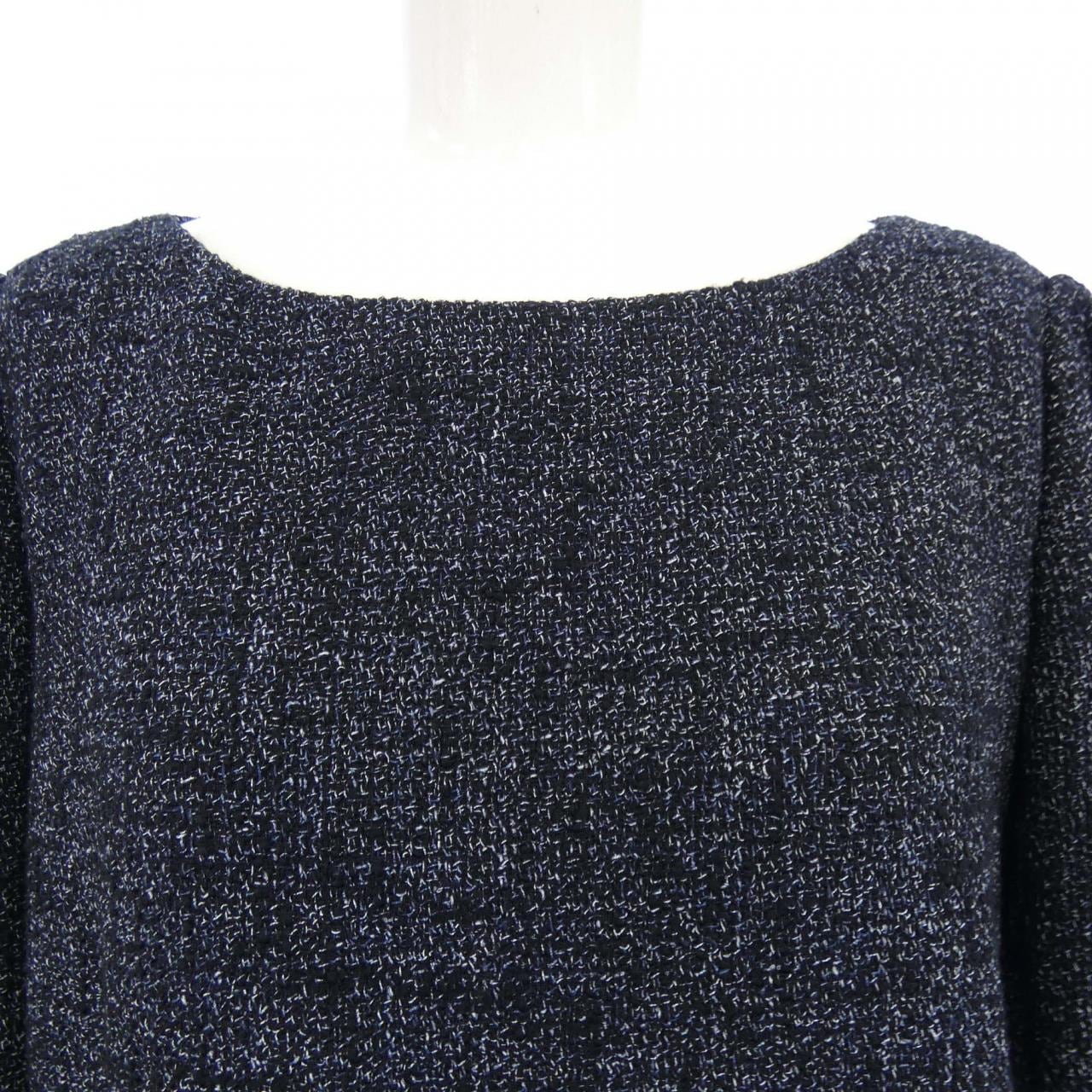 フォクシーニューヨーク FOXEY NEW YORK LOUISE 44853 ワンピース