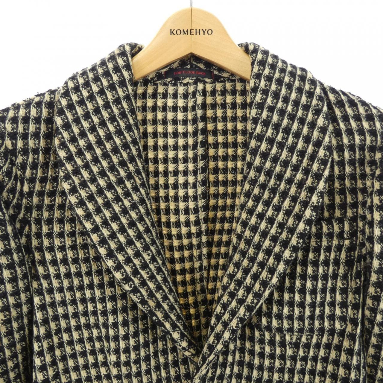 ザジジ THE GIGI ジャケット