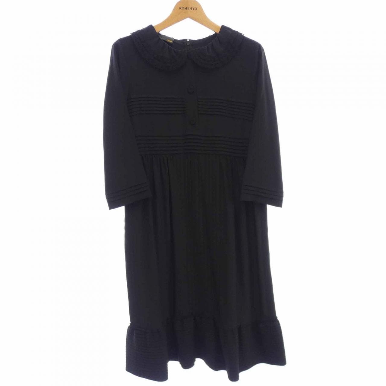 フェンディ FENDI ワンピース