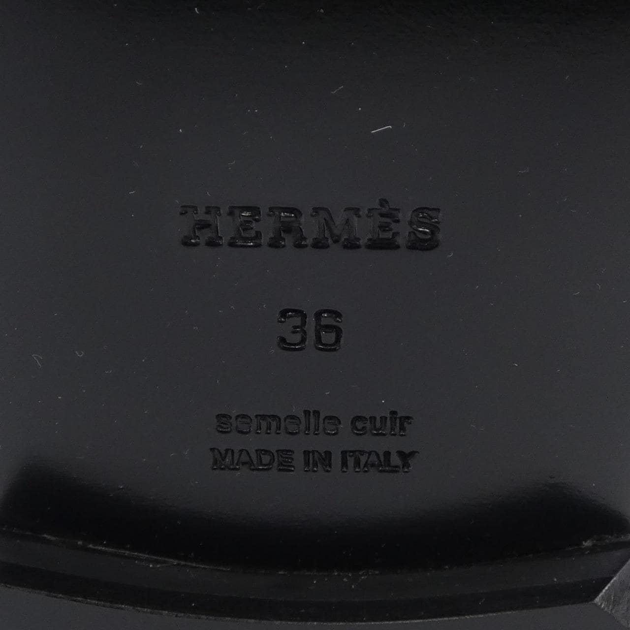 エルメス HERMES レガシー LEGACY 252094Z ブーツ