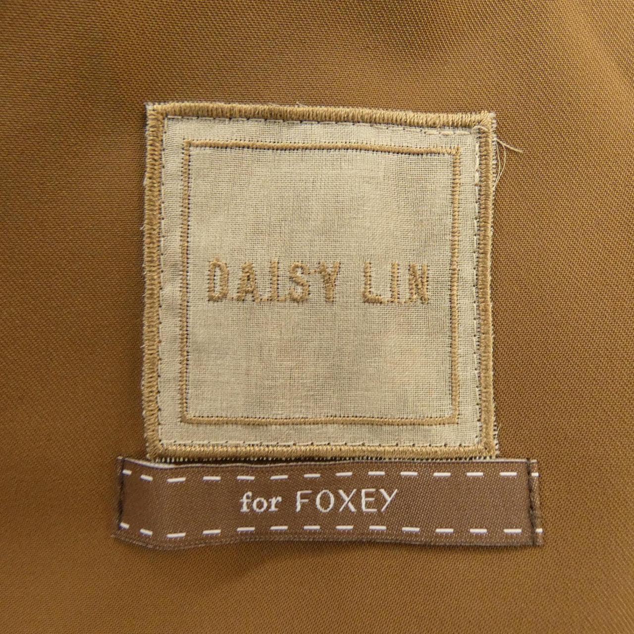 デイジーリンフォーフォクシー DAISY LIN FOR FOXEY 37320 パンツ