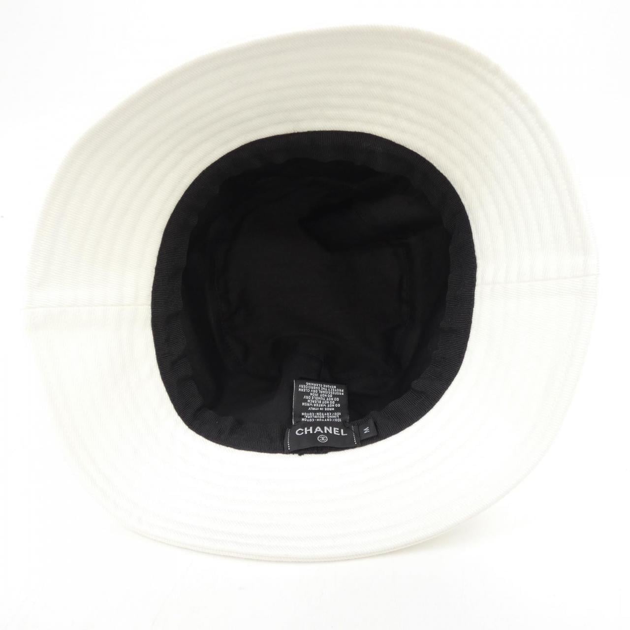 シャネル CHANEL AA8088B07871 ハット