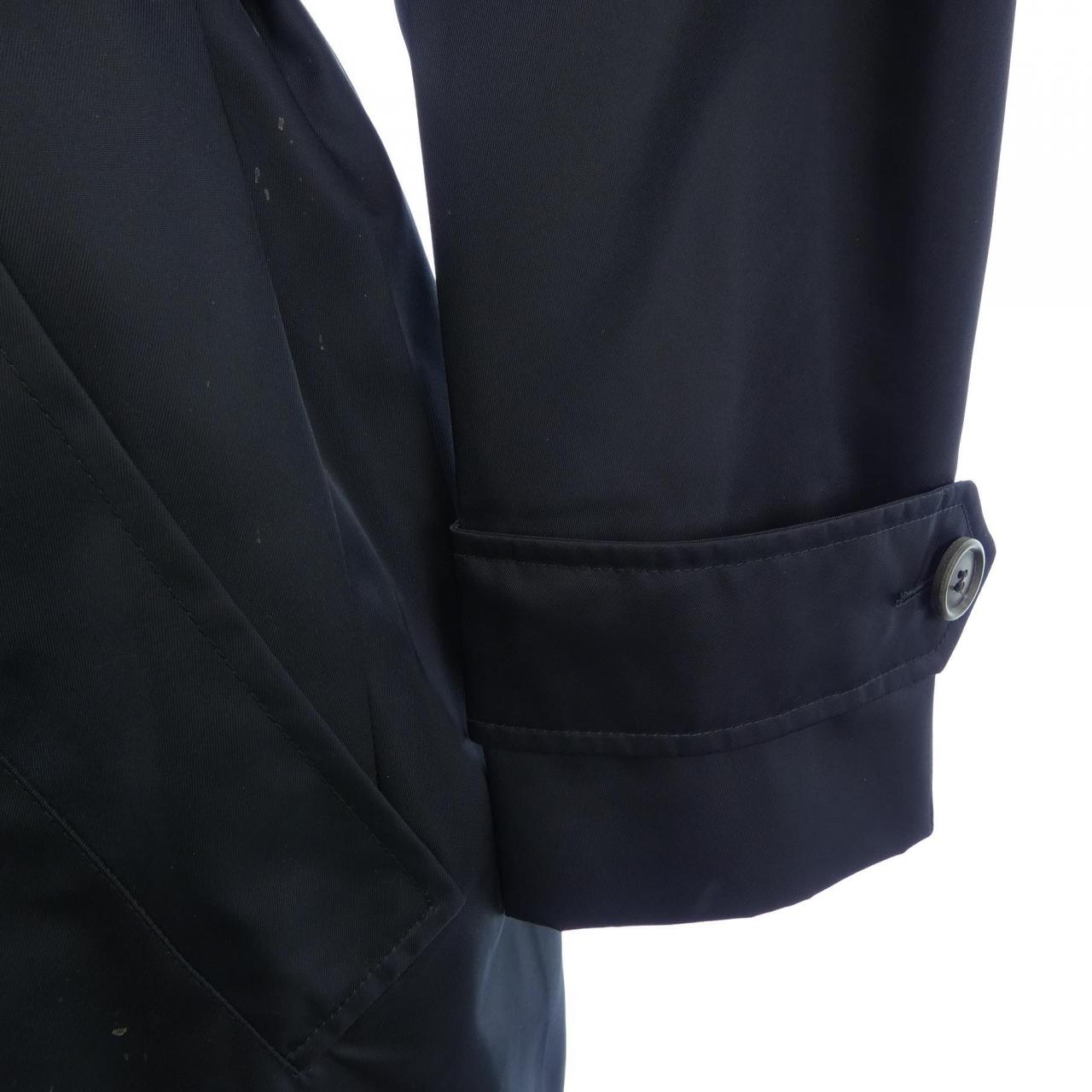 プラダ PRADA 291542 S192 I18 コート