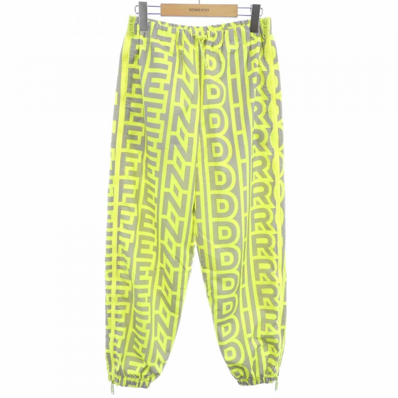 フェンディ FENDI FAB328 AX9Y パンツ