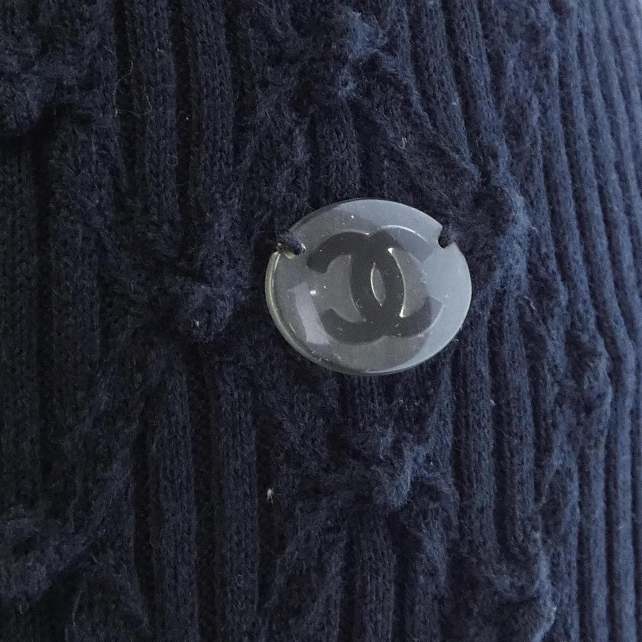 シャネル CHANEL P58467K07659 ニット