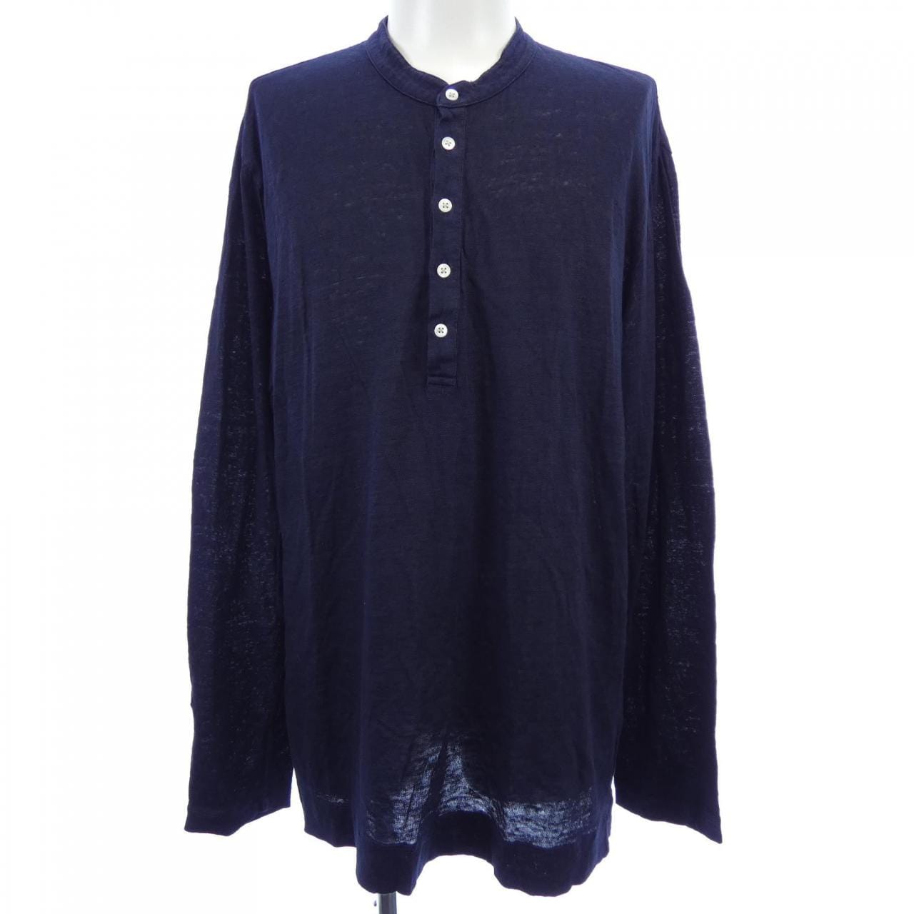 MASSIMO ALBA massimo alba シャツ